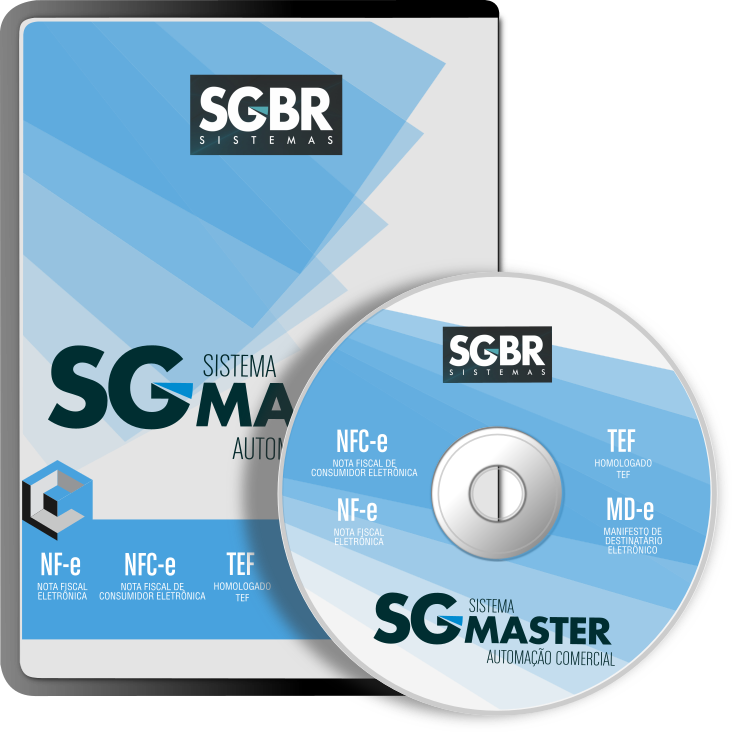 Sistema SG Master