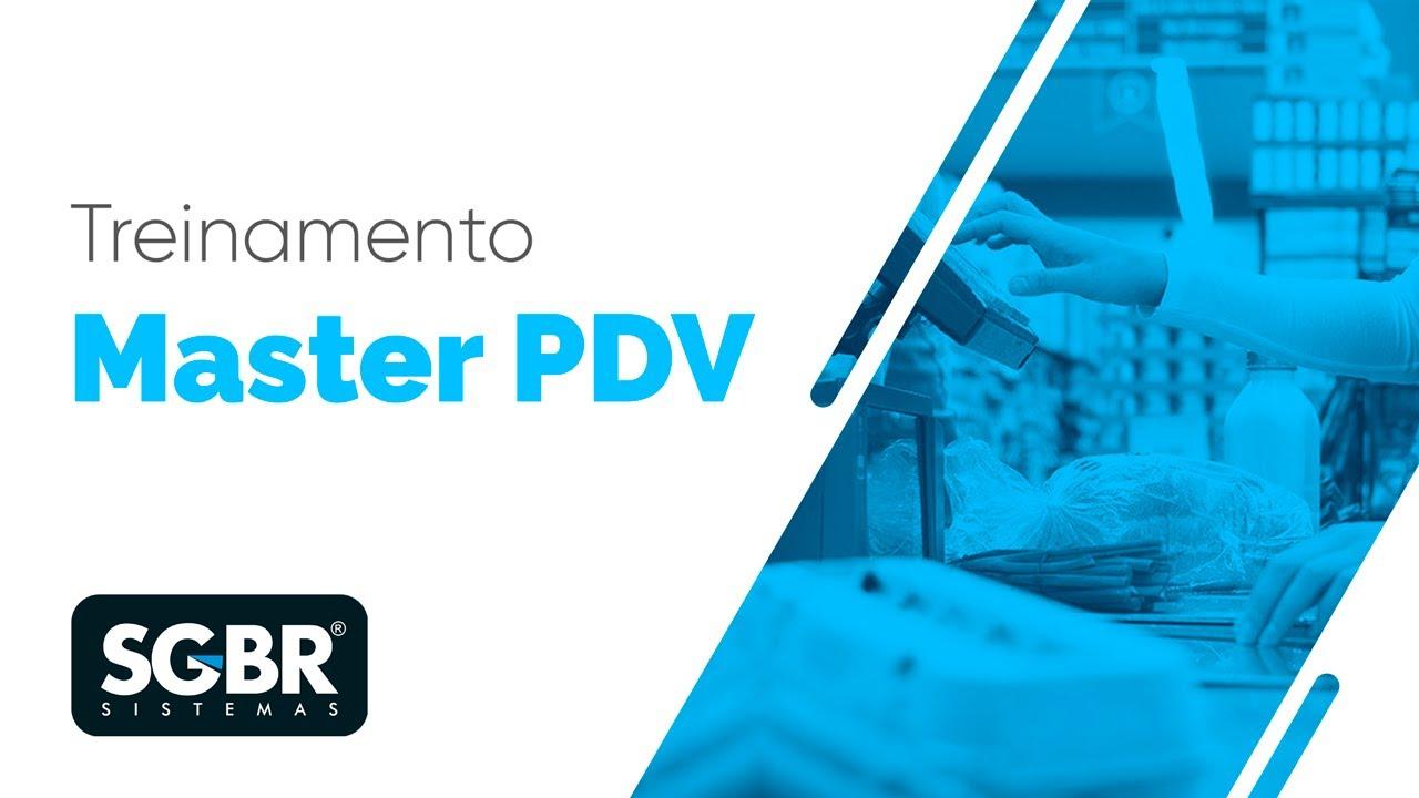 ECF Master PDV