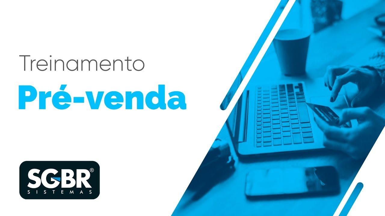 Pré-Venda
