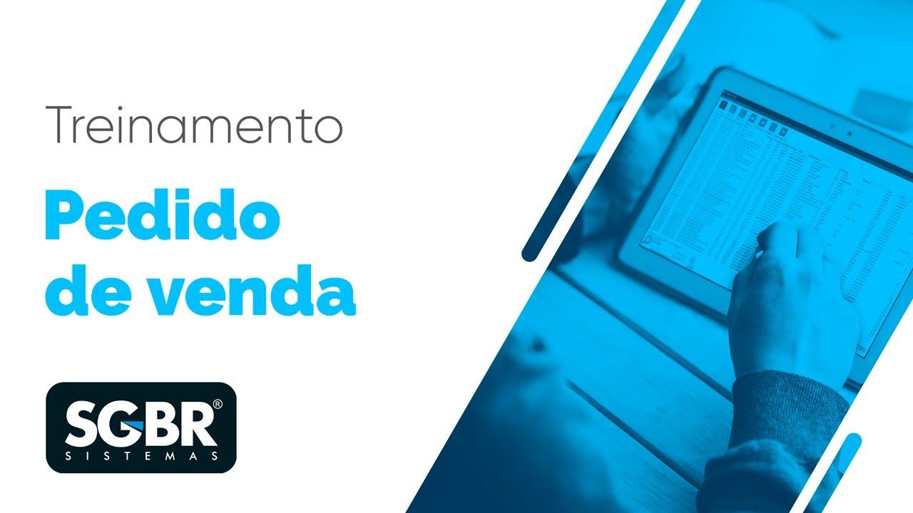 Pedido de Venda