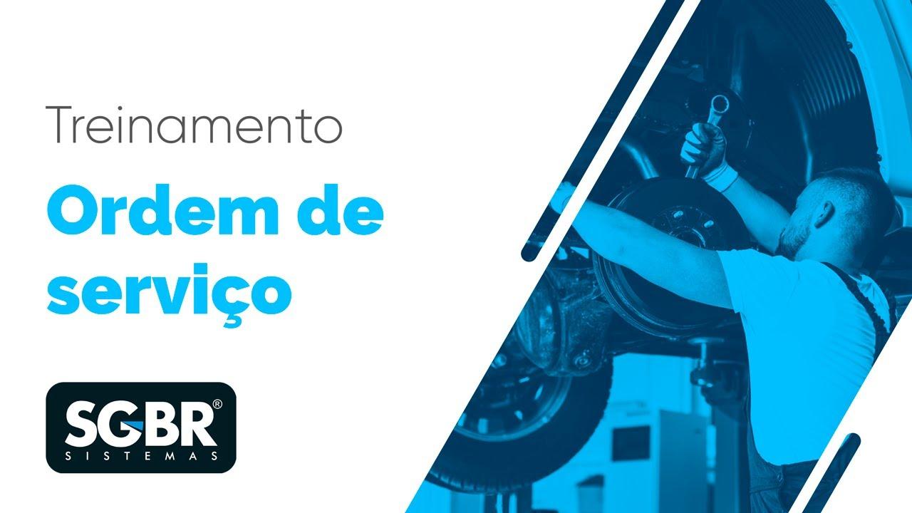 Ordem de Serviço